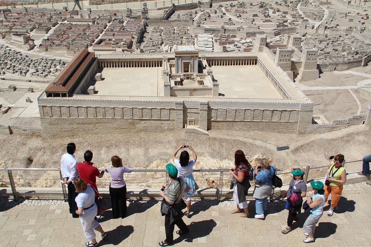 Jerusalem Cultural and Culinary Delights